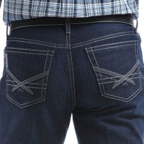 Cinch Ian Dark Stonewash Jeans for Men
