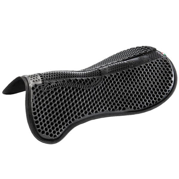 Acavallo Hexagonal Soft Gel Pad With Micropile
