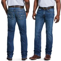 Ariat Men's M5 Jeans - Casey 30,31x30