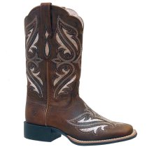Ariat Round Up Bliss Western Boots for Women