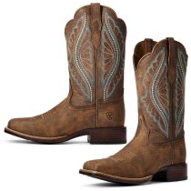 Ariat Womens Primetime Cowgirl Boots