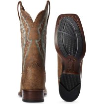 Ariat Womens Primetime Cowgirl Boots