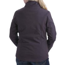 Cinch Embossed Bonded Jacket for Women w/Concealed Carry XS