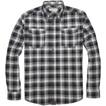 Dakota Grizzly Draper Men's Flanel Shirt M