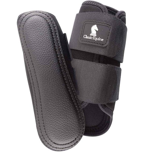Classic Equine Air Wave Splint Boots