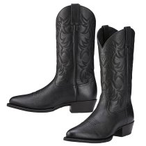 Ariat Men's Heritage Western Boots