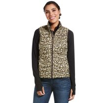 Ariat Animal Ideal 3.0 Down Vest for Women M