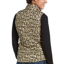 Ariat Animal Ideal 3.0 Down Vest for Women M