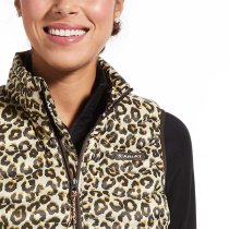 Ariat Animal Ideal 3.0 Down Vest for Women M