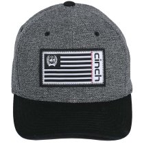 Cinch Men's Ball Cap FlexFit