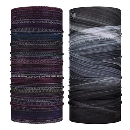 Buff USA Original Multifunctional Headwear
