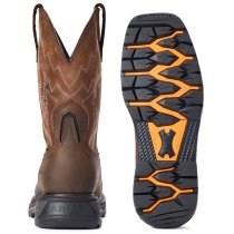 Ariat Big Rig Waterproof Composite Toe Work Boots