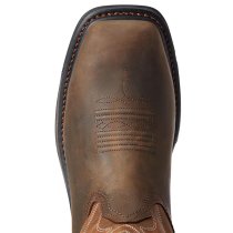Ariat Big Rig Waterproof Composite Toe Work Boots