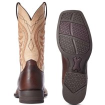 Ariat Men's Amos Western Boots 13D