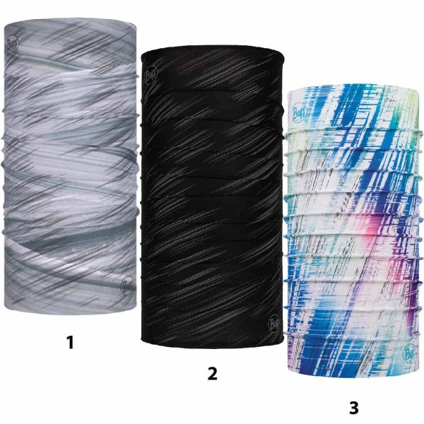 Buff Original Reflective Multifunctional Headwear