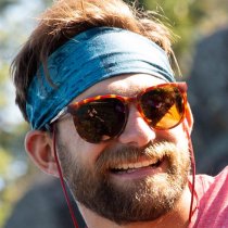 Buff CoolNet UV Multifunctional Headbands