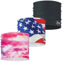 Buff Multifunctional Headband in CoolNet UV