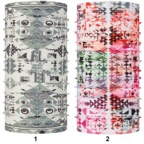 Buff Multifunctional Headwear in UV CoolNet