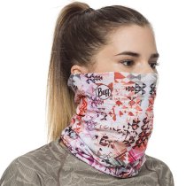 Buff Multifunctional Headwear in UV CoolNet