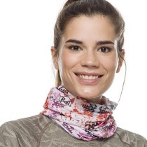 Buff Multifunctional Headwear in UV CoolNet