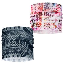 Buff Multifunctional Headband in CoolNet UV