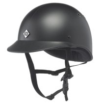 Charles Owen JR8 Ltd Show Riding Helmet 7