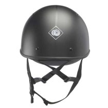 Charles Owen JR8 Ltd Show Riding Helmet 7