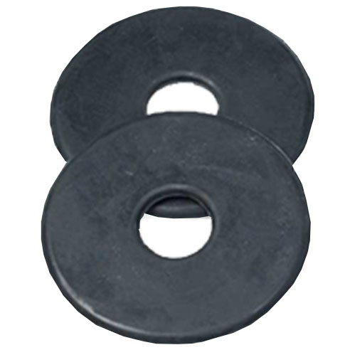 Rubber Bit Guards