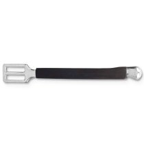 Toklat Ladies Rubber Covered Humane Spur 1/2