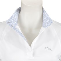 RJ Classics Maddie Ladies English Show Shirt