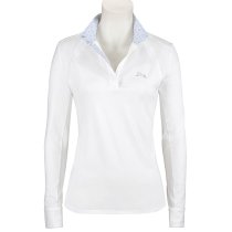 RJ Classics Maddie Ladies English Show Shirt