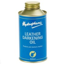 Hydrophane Darkening Oil