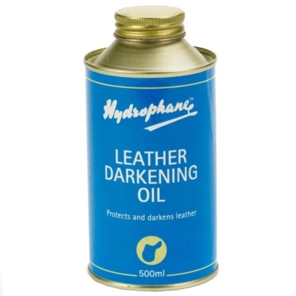 Hydrophane Darkening Oil