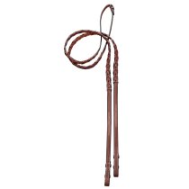 Arc de Triomphe (ADT) Tribute Fancy Raised Bridle