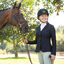 Kerrits Kids Affinity Aero Show Coat