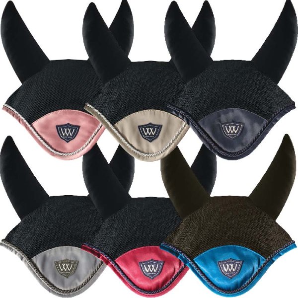 Woof Wear Vision Ergonomic Fly Veil
