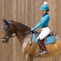 Woof Wear Vision Ergonomic Fly Veil