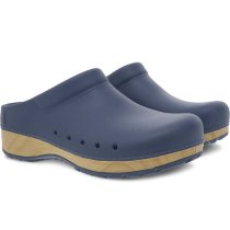 Dansko Kane Molded Clogs