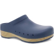 Dansko Kane Molded Clogs