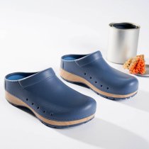 Dansko Kane Molded Clogs