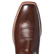 Ariat Circuit Patriot Square Toe Western Boots