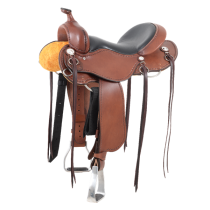 Cashel Trail Saddle