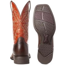 Ariat Qualifier Western Boots for Men 13D