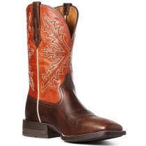 Ariat Qualifier Western Boots for Men 13D
