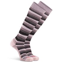 Dansko Fun Stripe Tall Compression Socks