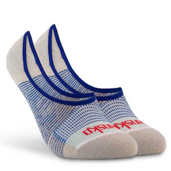 Dansko Point No Show Socks L