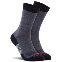Dansko Two Tone Crew Socks L