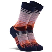 Dansko Stripe Merino Wool Crew Socks