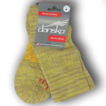 Dansko Merino Wool Socks Becca Crew L