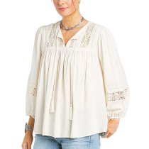 Ariat Peaceful Tunic for Women L
